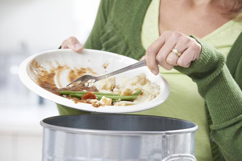 Eco-Responsibility Begins at Home: Waste Collection Guide