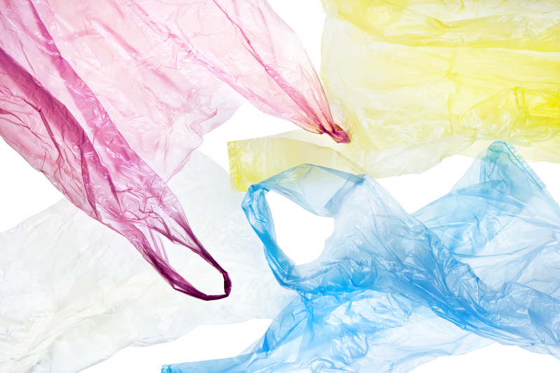 How Swirling Waste Practices Harm the Environment
