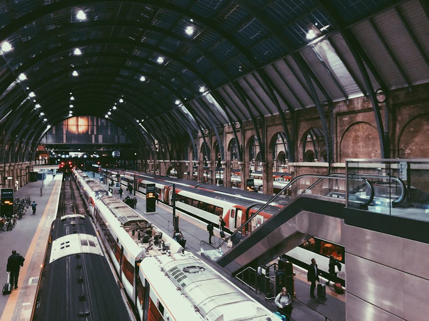 Kings Cross skip permit guidance from Camden Council