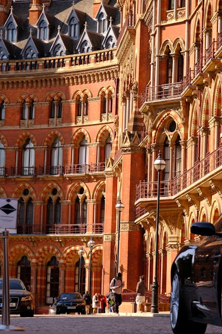 Kings Cross St Pancras rubbish removal guide