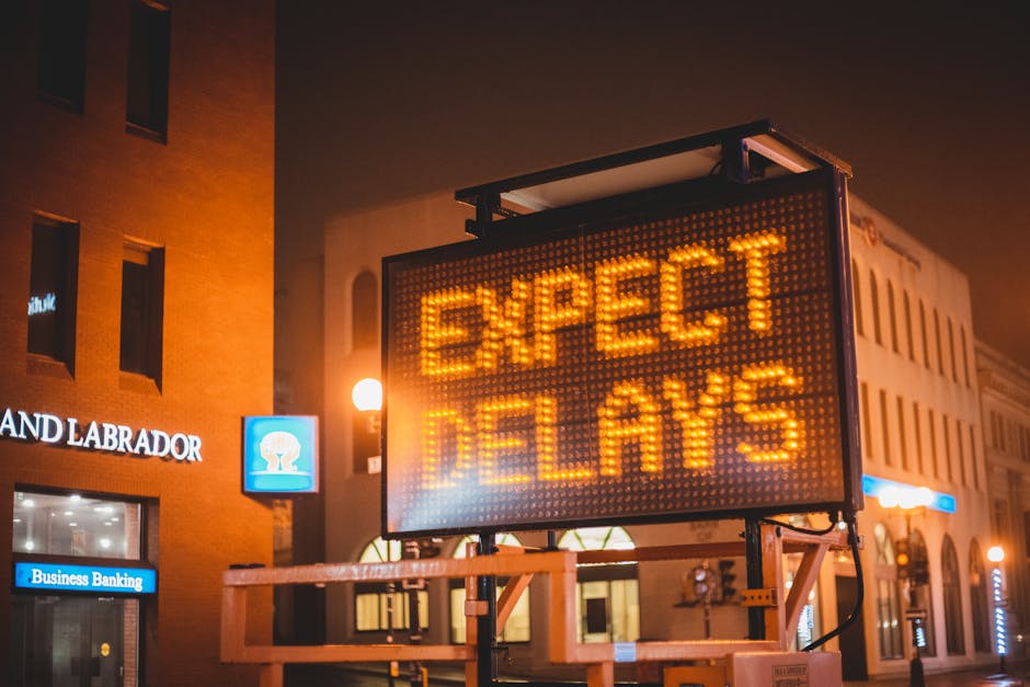 Same day rubbish clearance delays in Kings Cross what to expect